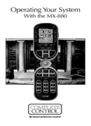 URC Remote Control Manual Downloads - RemoteControlUserManuals.com